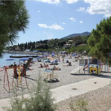 Riviera Days * Lovran