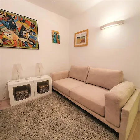 Apartment Riviera Days Lovran