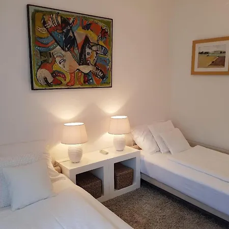 Apartment Riviera Days Lovran