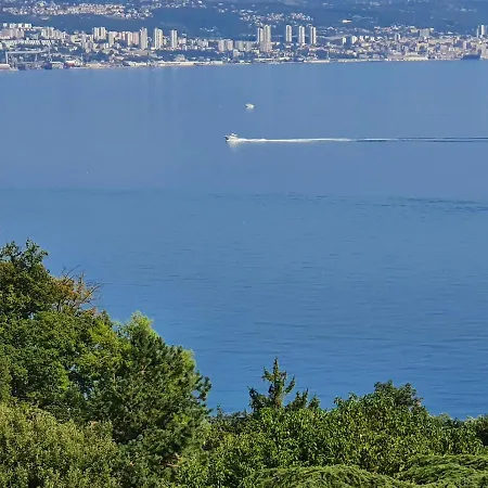 Riviera Days Apartman