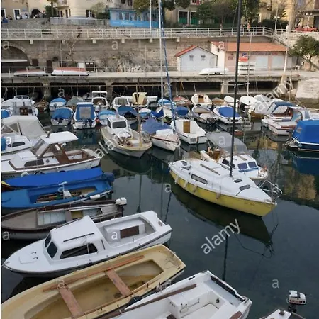 Riviera Days Apartman Lovran