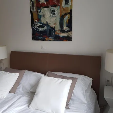 Riviera Days Apartman Lovran