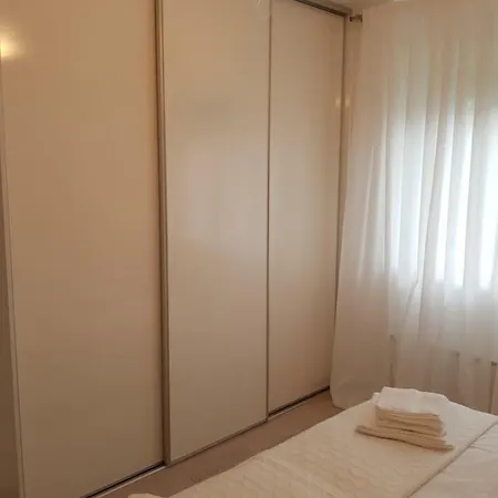 Apartman Riviera Days *
