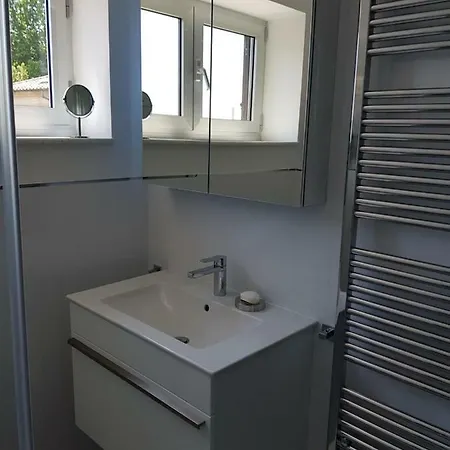 Riviera Days Apartman