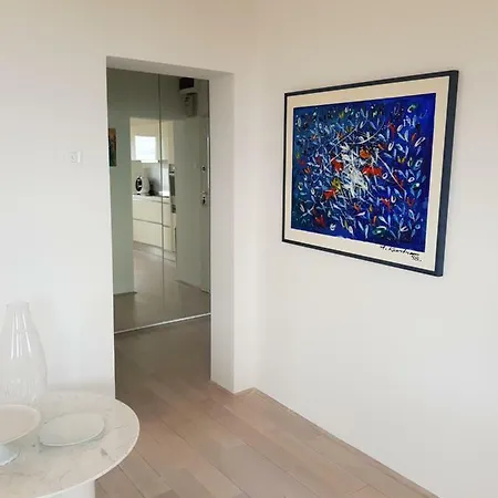 Riviera Days Apartman Lovran