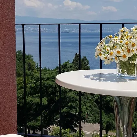 Riviera Days Apartman