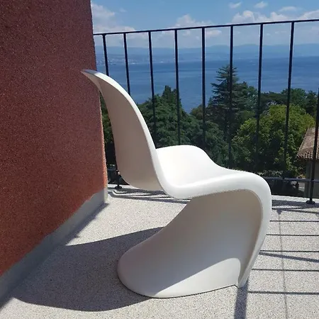 Apartman Riviera Days Lovran
