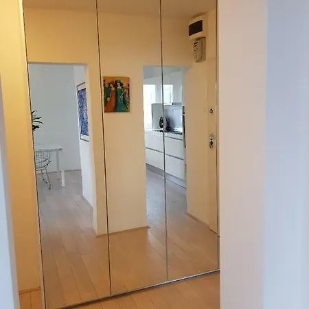 Apartman Riviera Days Lovran